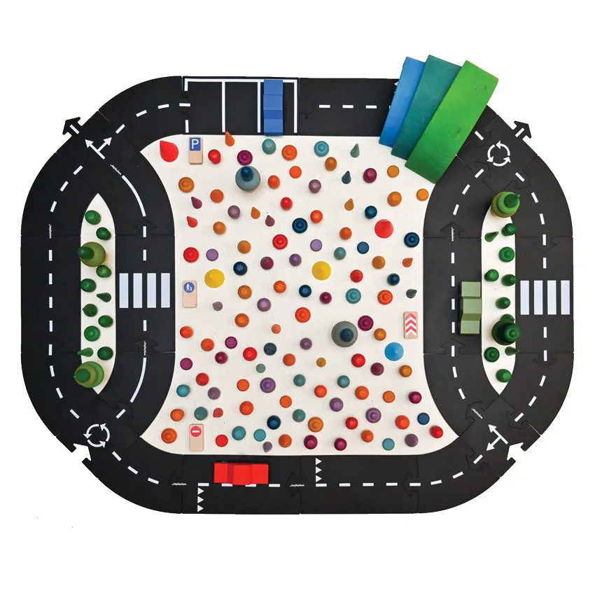 Highway Auto Edition