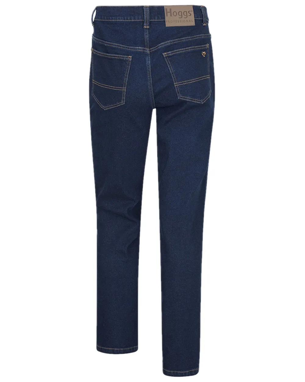 Hoggs of Fife Clyde Comfort Denim Jeans Hoggs of Fife