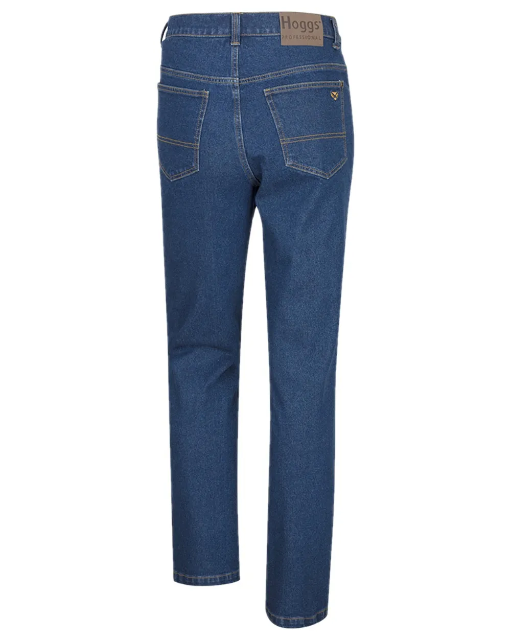 Hoggs of Fife Clyde Comfort Denim Jeans Hoggs of Fife