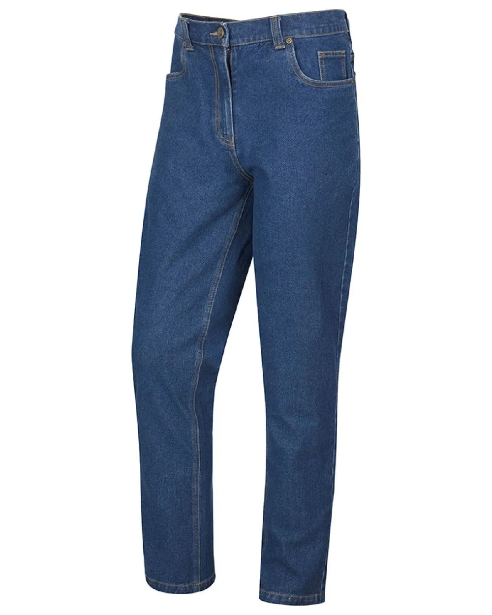 Hoggs of Fife Clyde Comfort Denim Jeans Hoggs of Fife