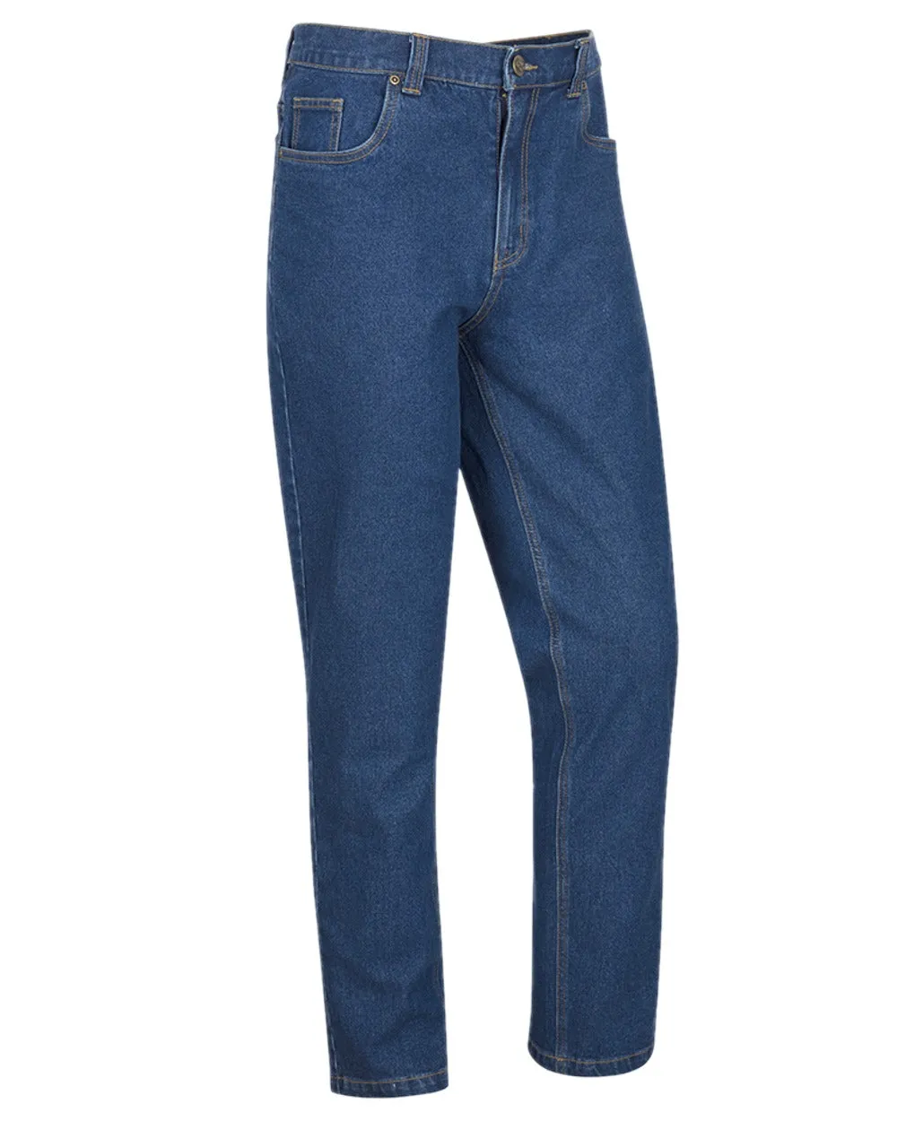 Hoggs of Fife Clyde Comfort Denim Jeans Hoggs of Fife