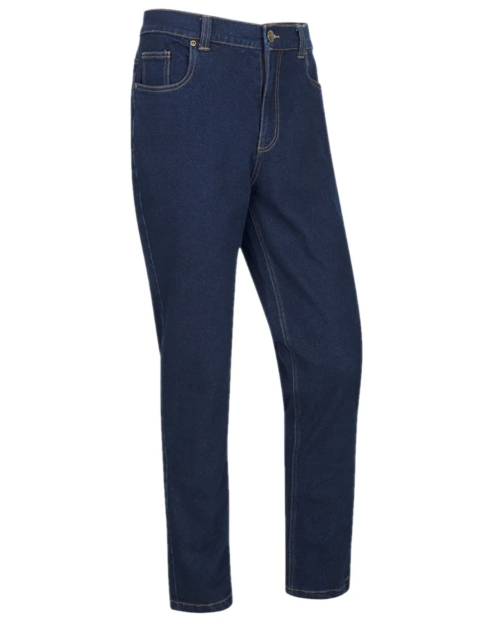 Hoggs of Fife Clyde Comfort Denim Jeans Hoggs of Fife