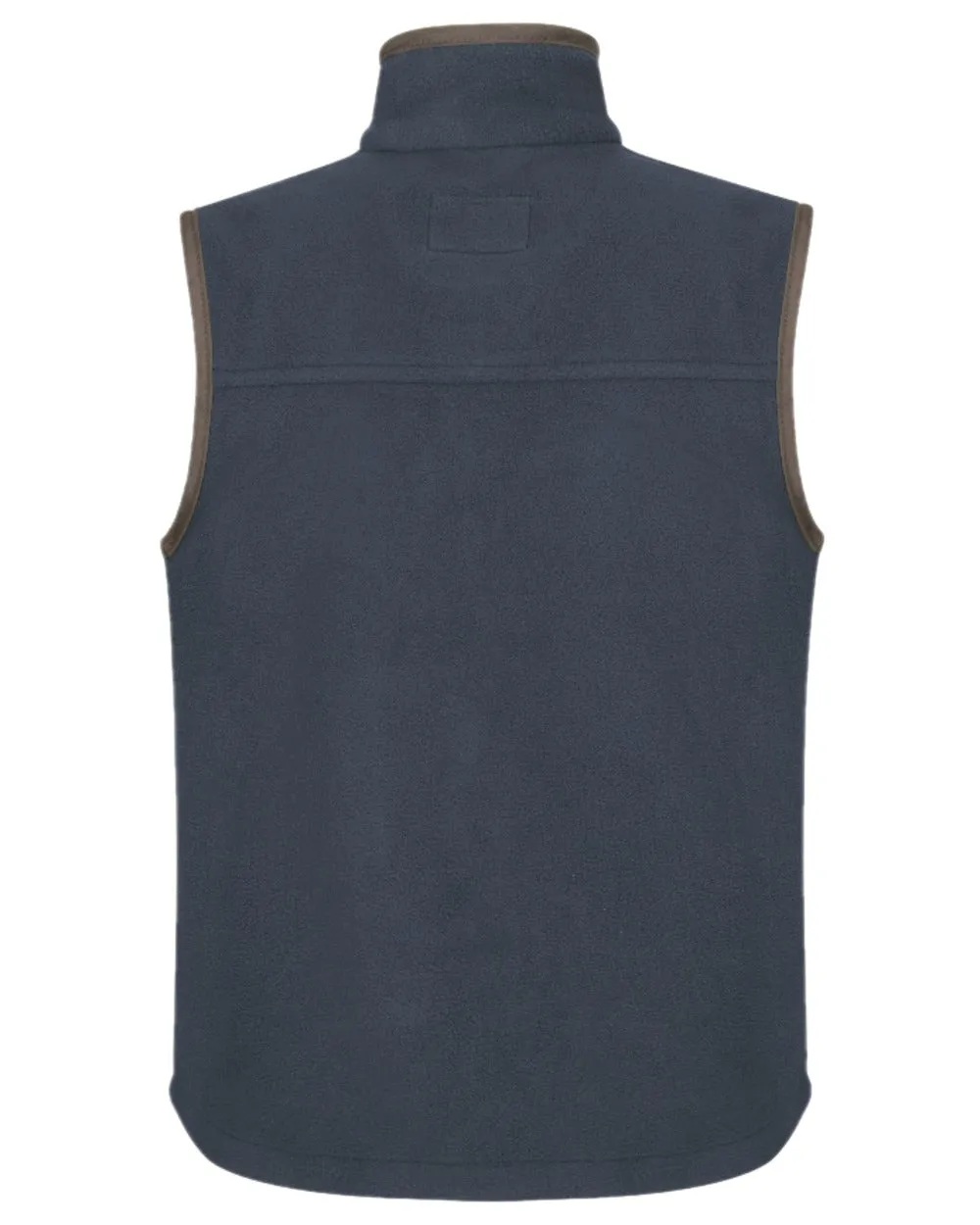 Hoggs of Fife Junior Woodhall Fleece Gilet Hoggs of Fife