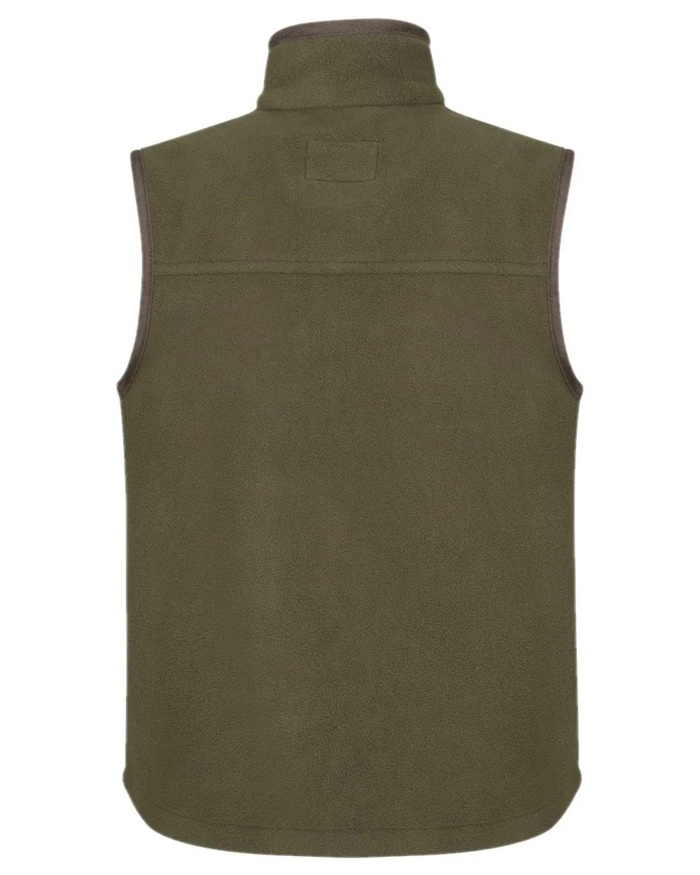 Hoggs of Fife Junior Woodhall Fleece Gilet Hoggs of Fife