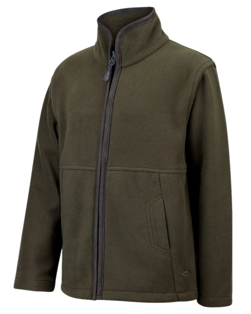 Hoggs of Fife Junior Woodhall Fleecejacke Hoggs of Fife