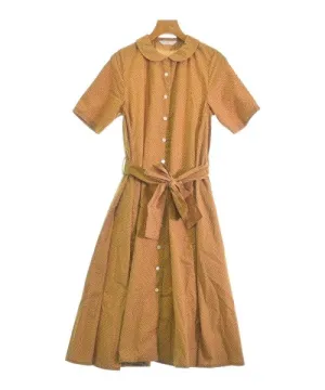 homspun Dresses