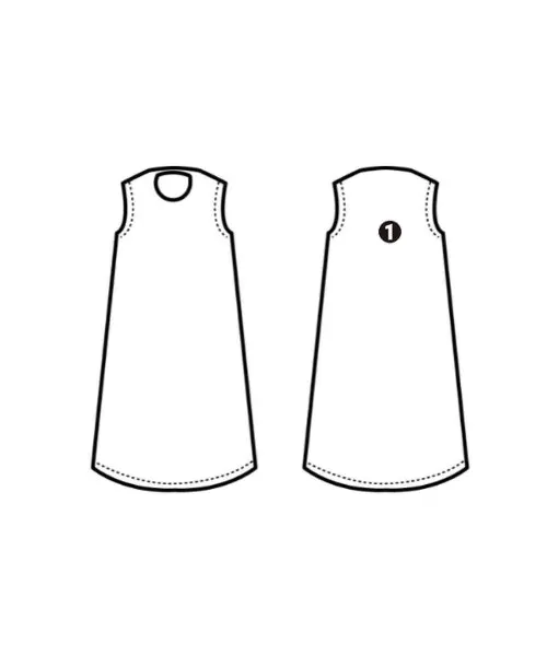 HUGO BOSS Kleider