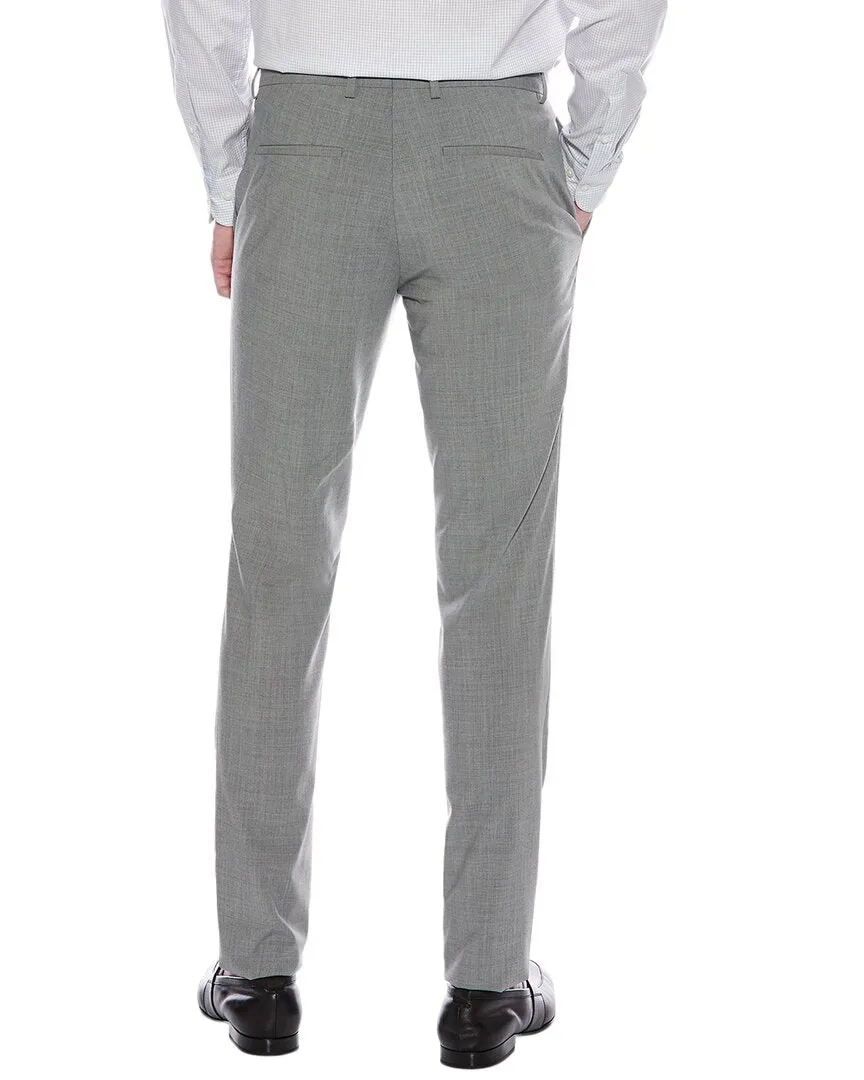 HUGO Hugo Boss M&M Wollmix-Hose