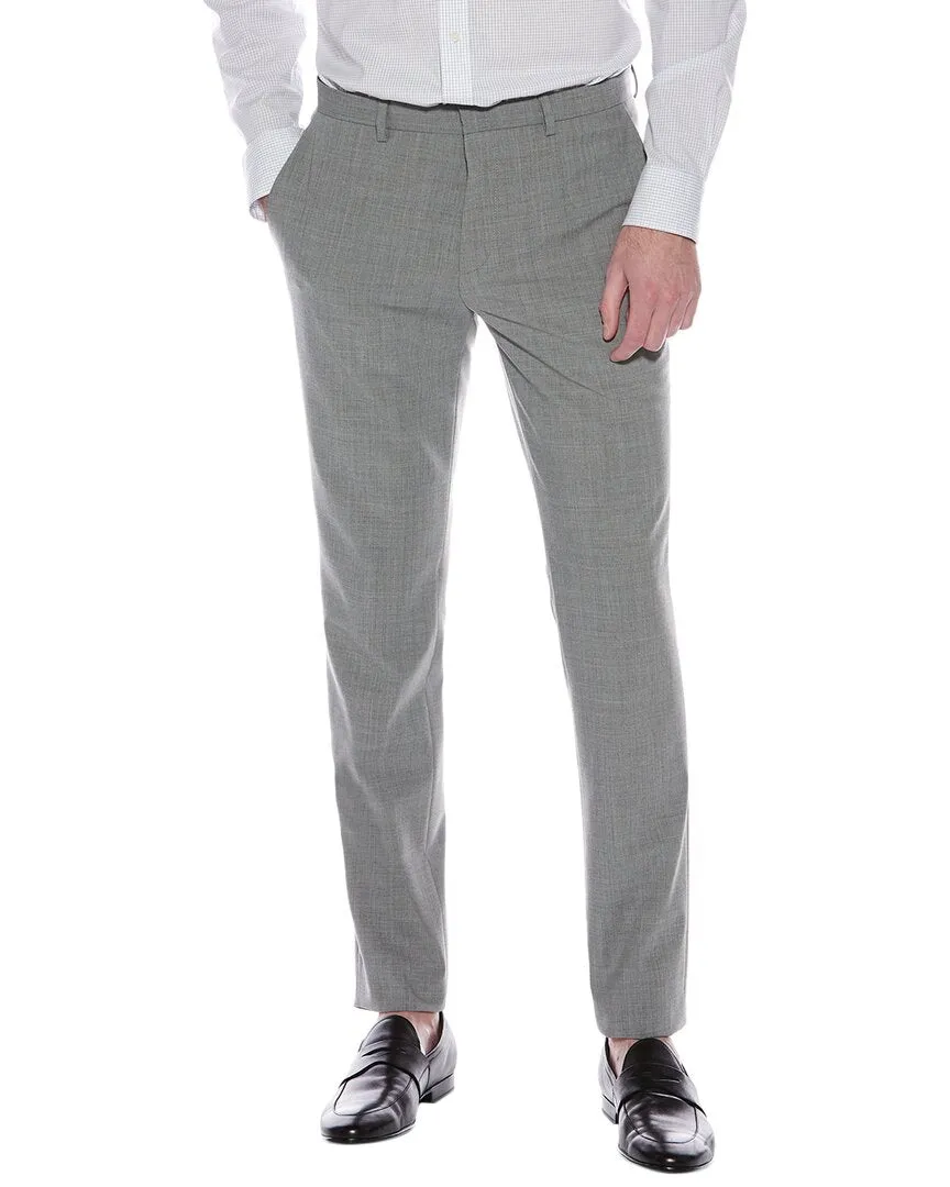 HUGO Hugo Boss M&M Wollmix-Hose