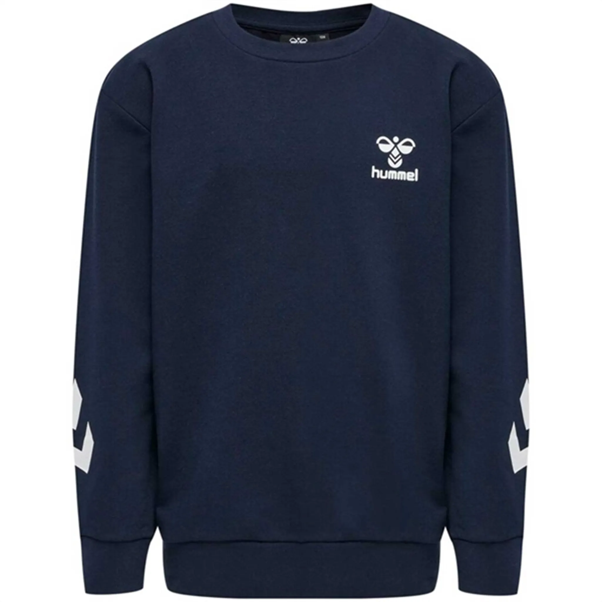 Hummel Black Iris Venti Trainingsanzug Hummel