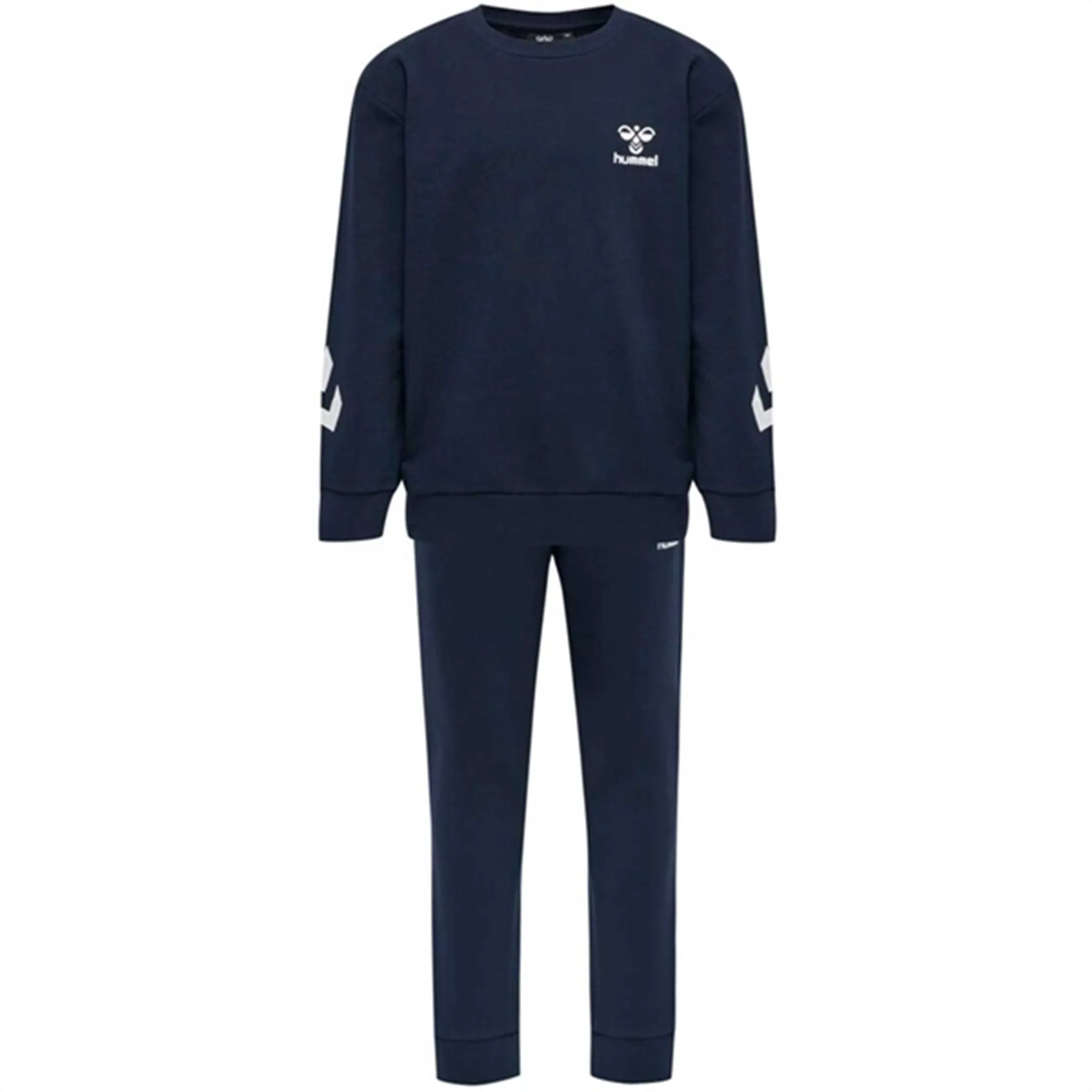 Hummel Black Iris Venti Trainingsanzug Hummel