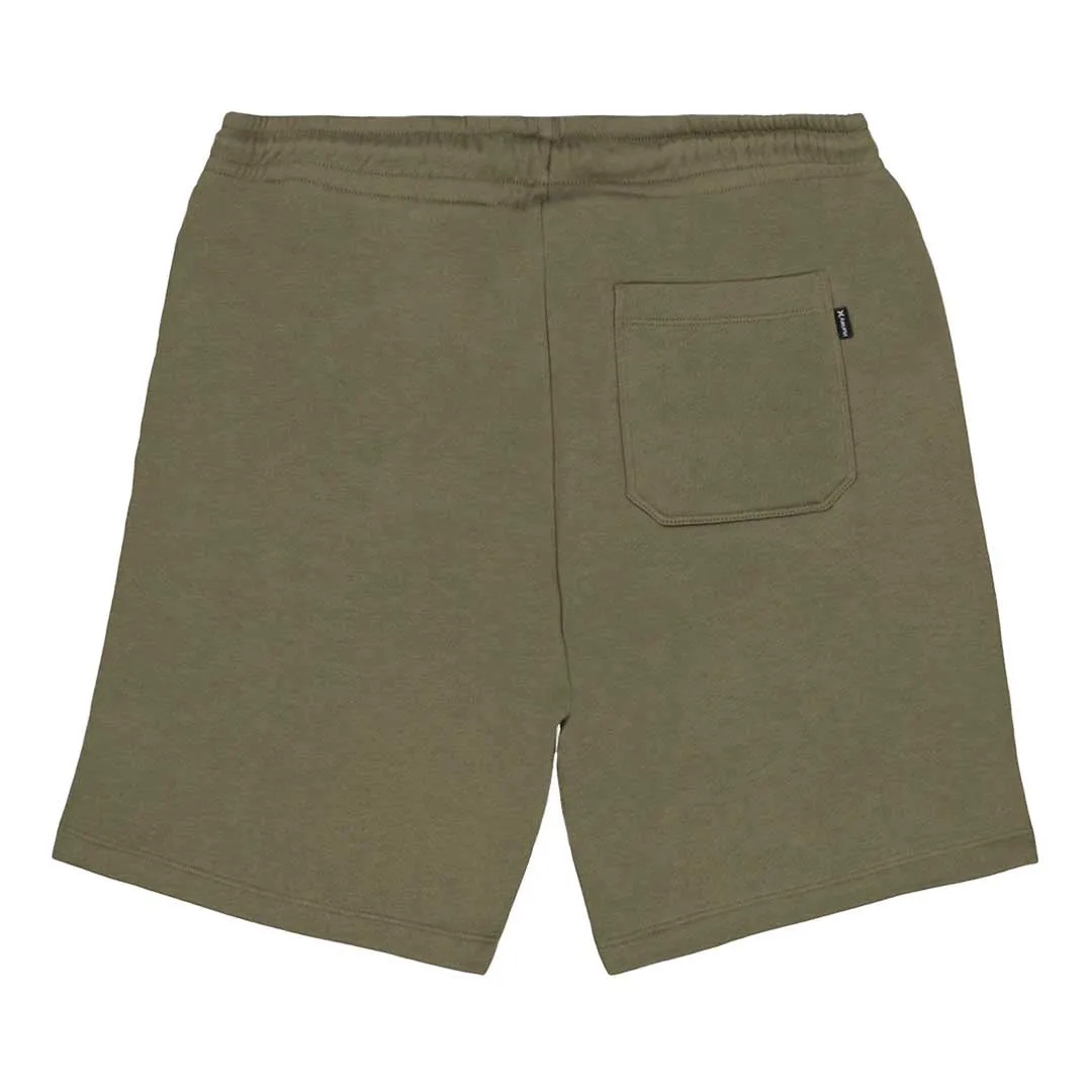 Hurley - Fleeceshorts für Herren aus der Cast Away Kollektion (HSP23VMB-06322 232)