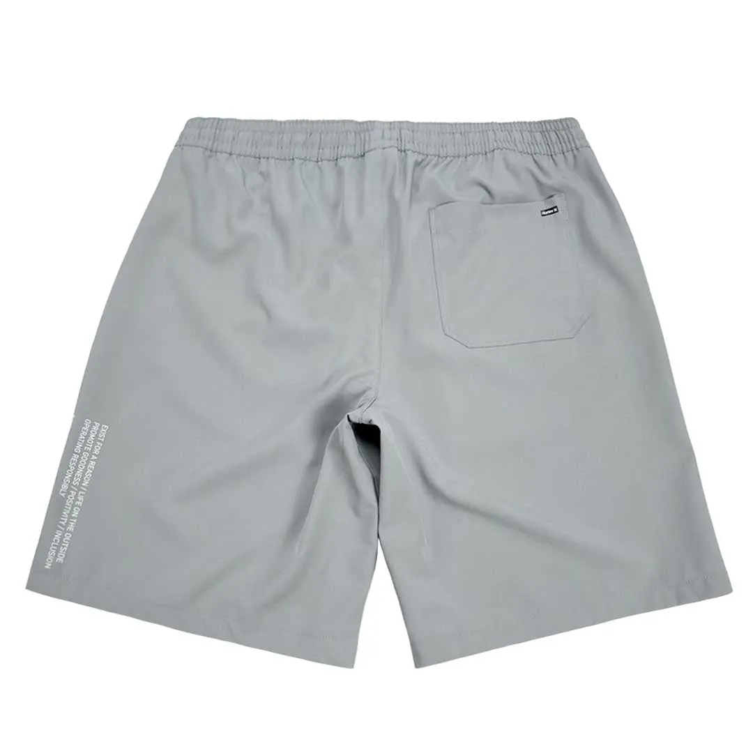 Hurley - Leichte Herren-Sportshorts (HSP21VMB-01943 030)