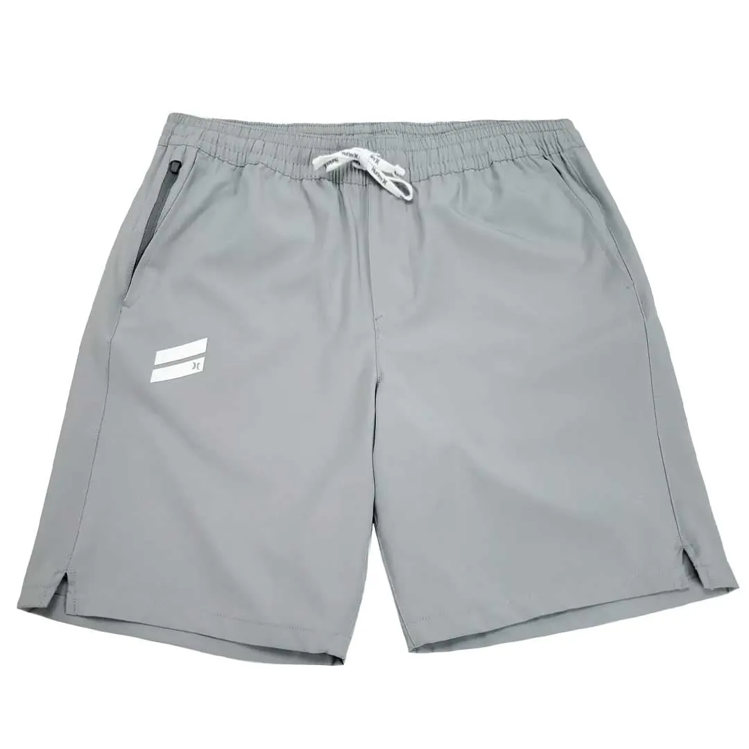 Hurley - Leichte Herren-Sportshorts (HSP21VMB-01943 030)