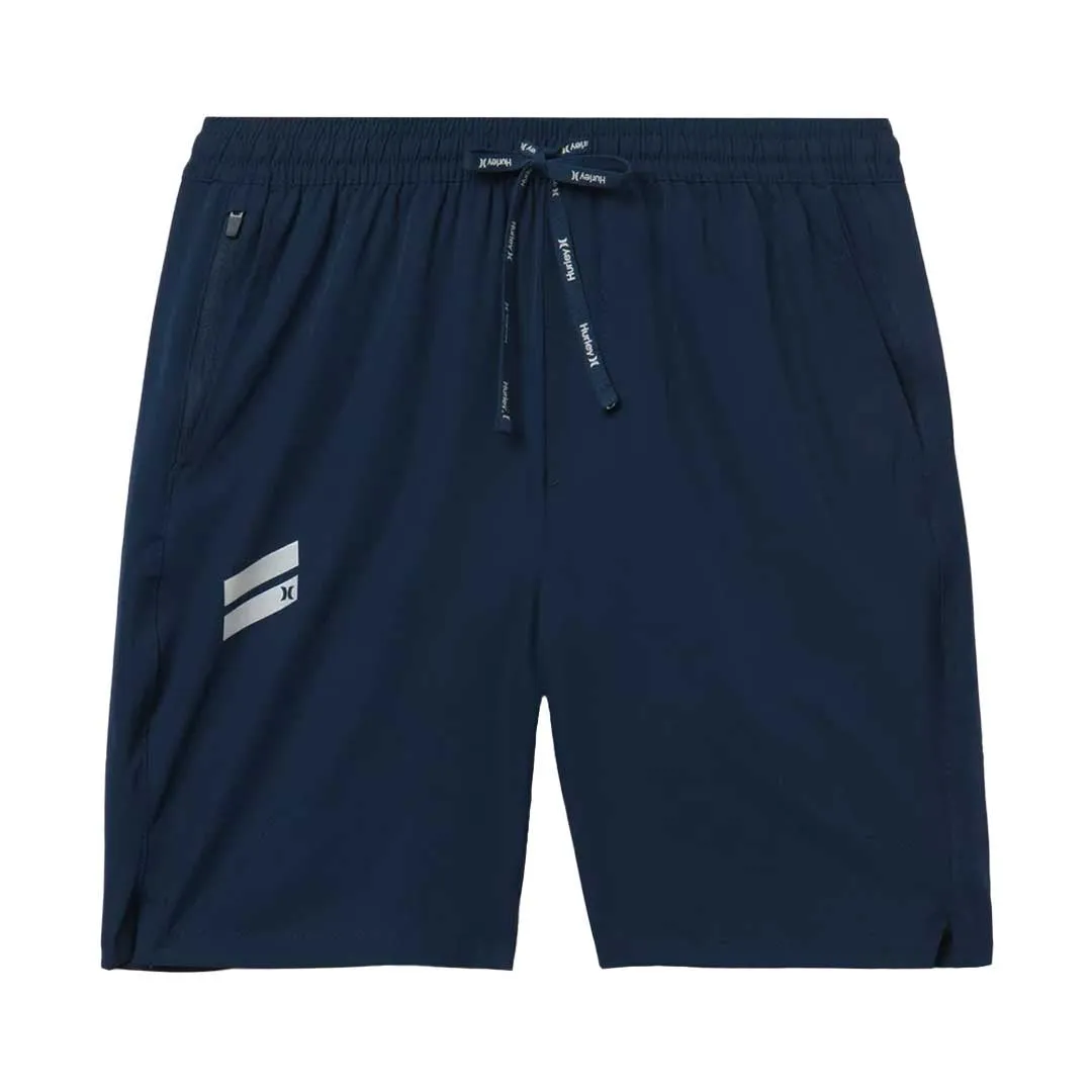 Hurley - Leichte Herren-Sportshorts (HSP21VMB-01943 410)