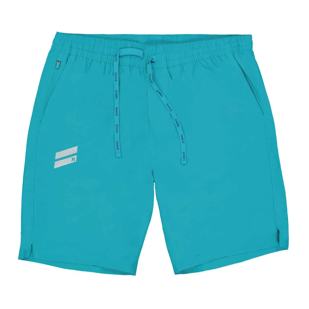 Hurley - Leichte Herren-Sportshorts (HSP21VMB-01943 442)
