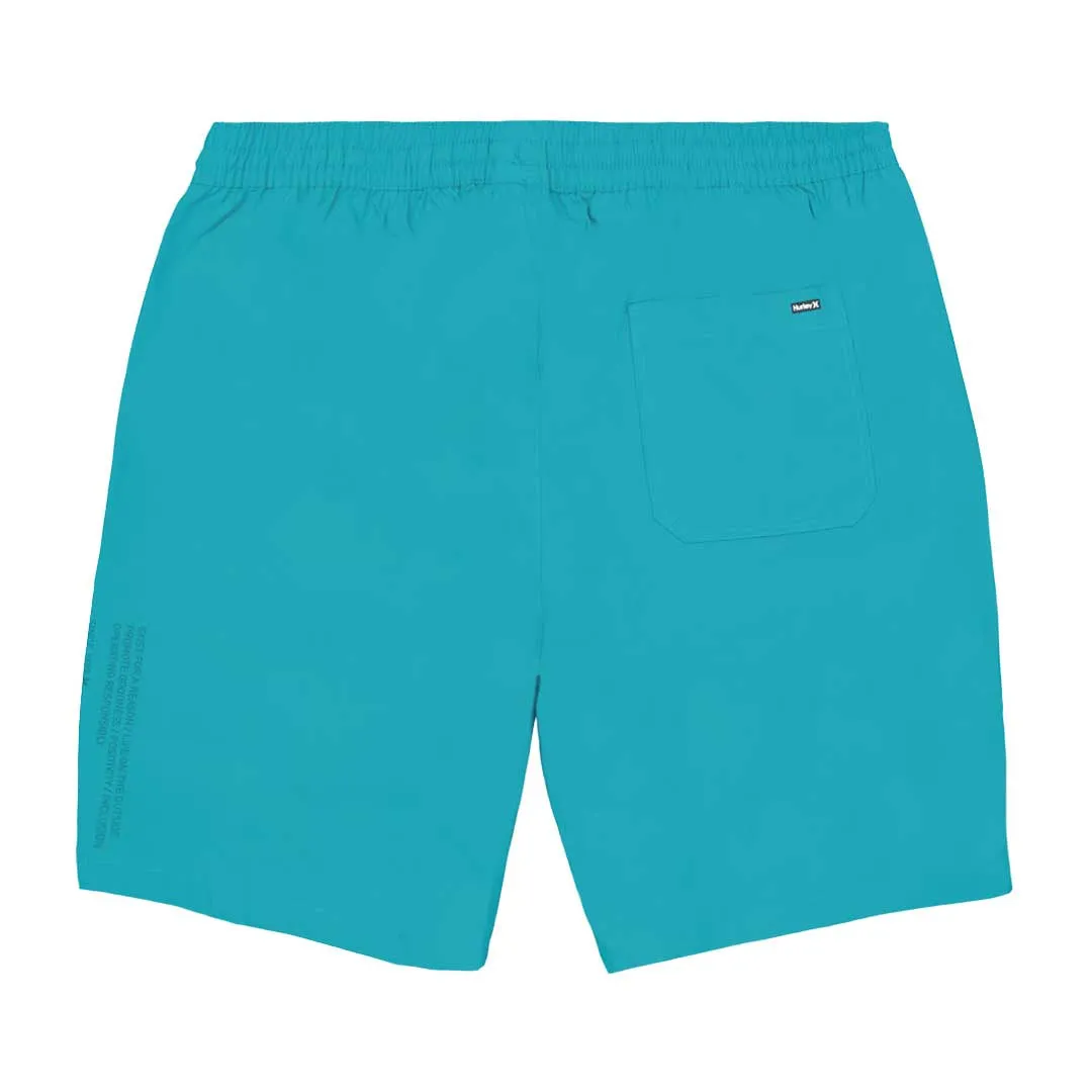 Hurley - Leichte Herren-Sportshorts (HSP21VMB-01943 442)