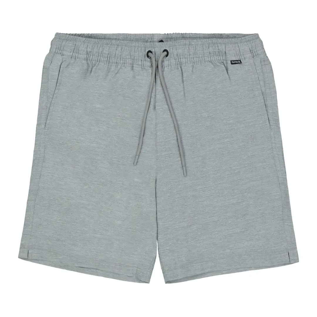 Hurley - Herren Exist Hybrid Walk Shorts zum Anziehen (HSP22VMB-03969 084)