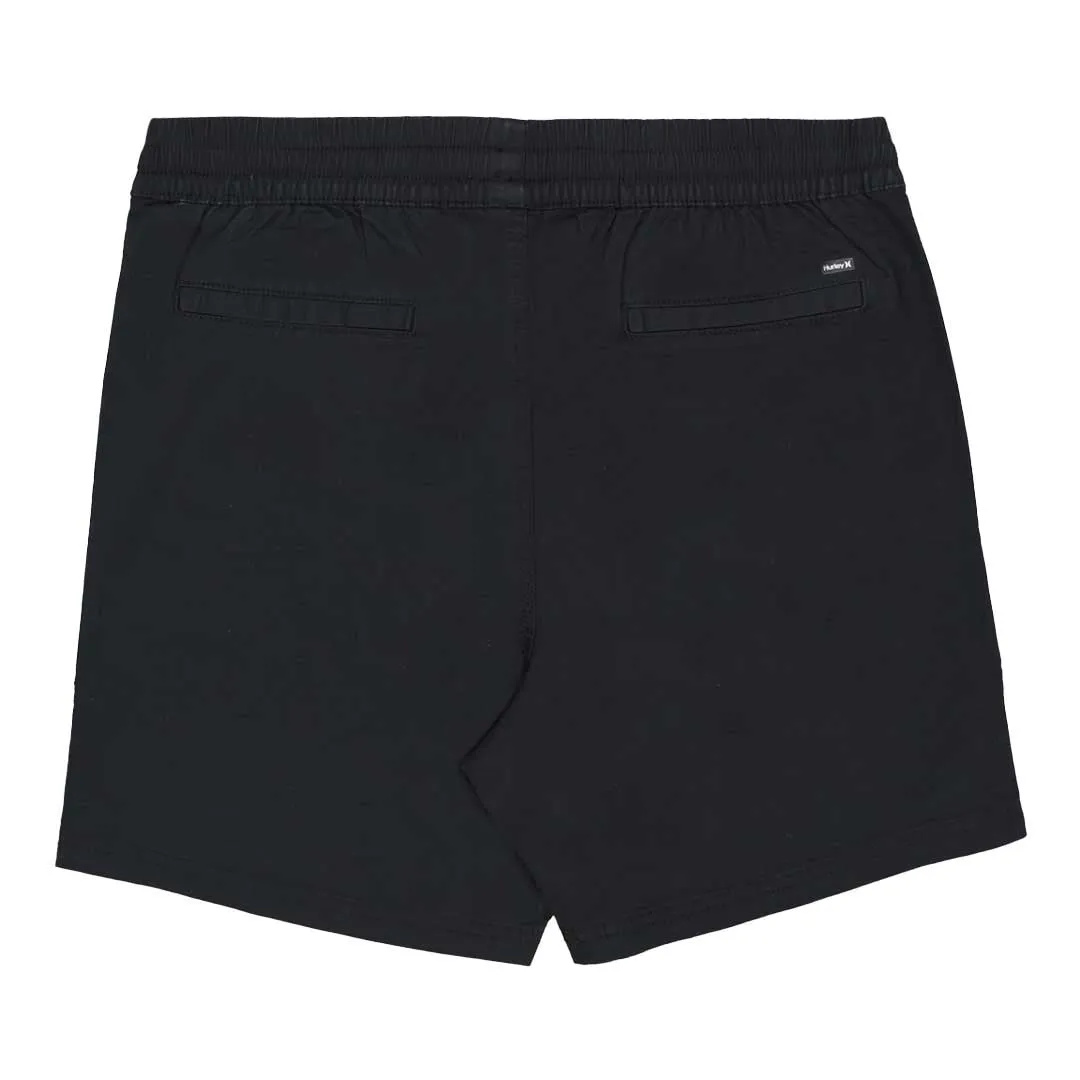 Hurley - Herren Itinerary Pull On Twill Wander Shorts (HSP23VMB-06339 001)