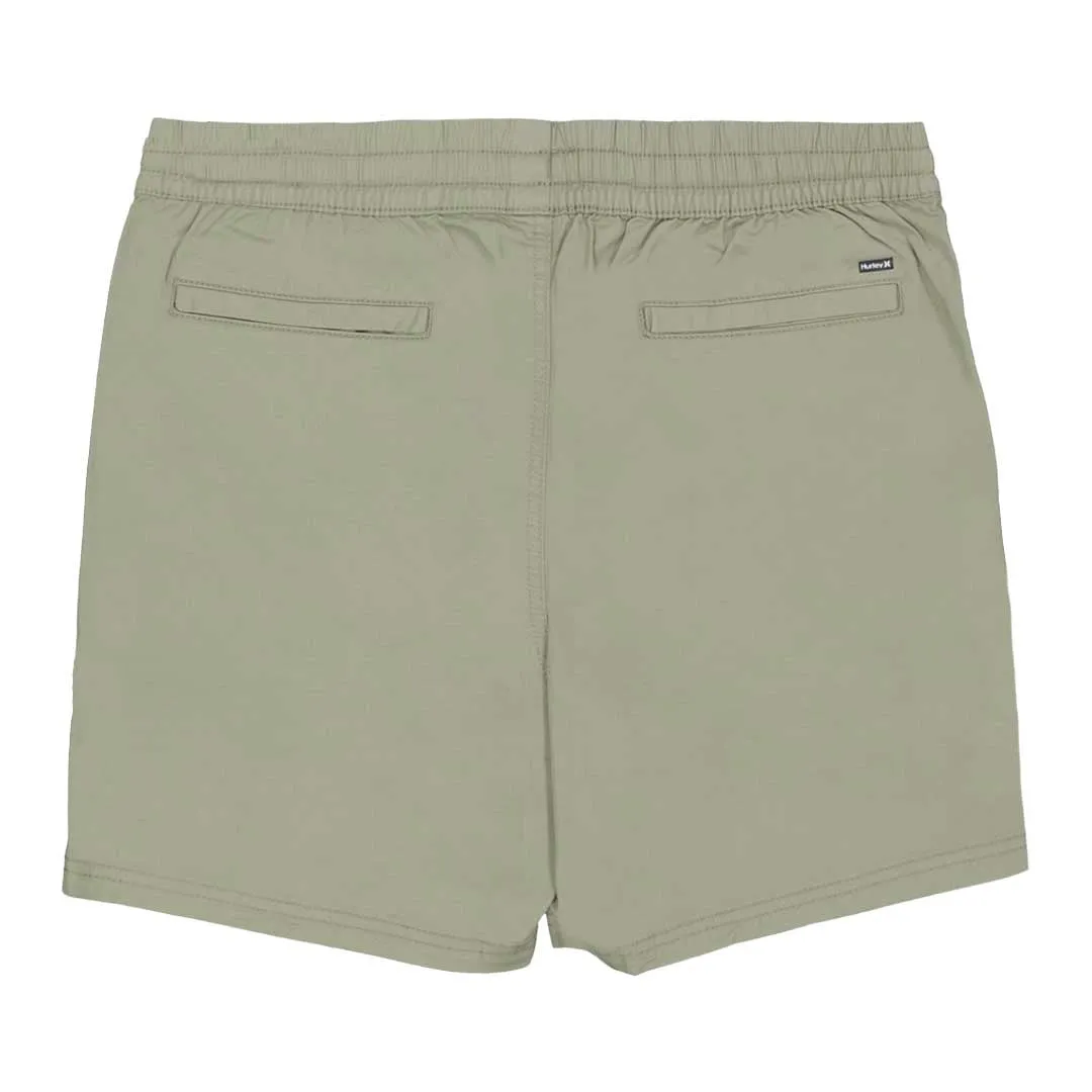 Hurley - Herren Itinerary Pull On Twill Wander Shorts (HSP23VMB-06339 346)