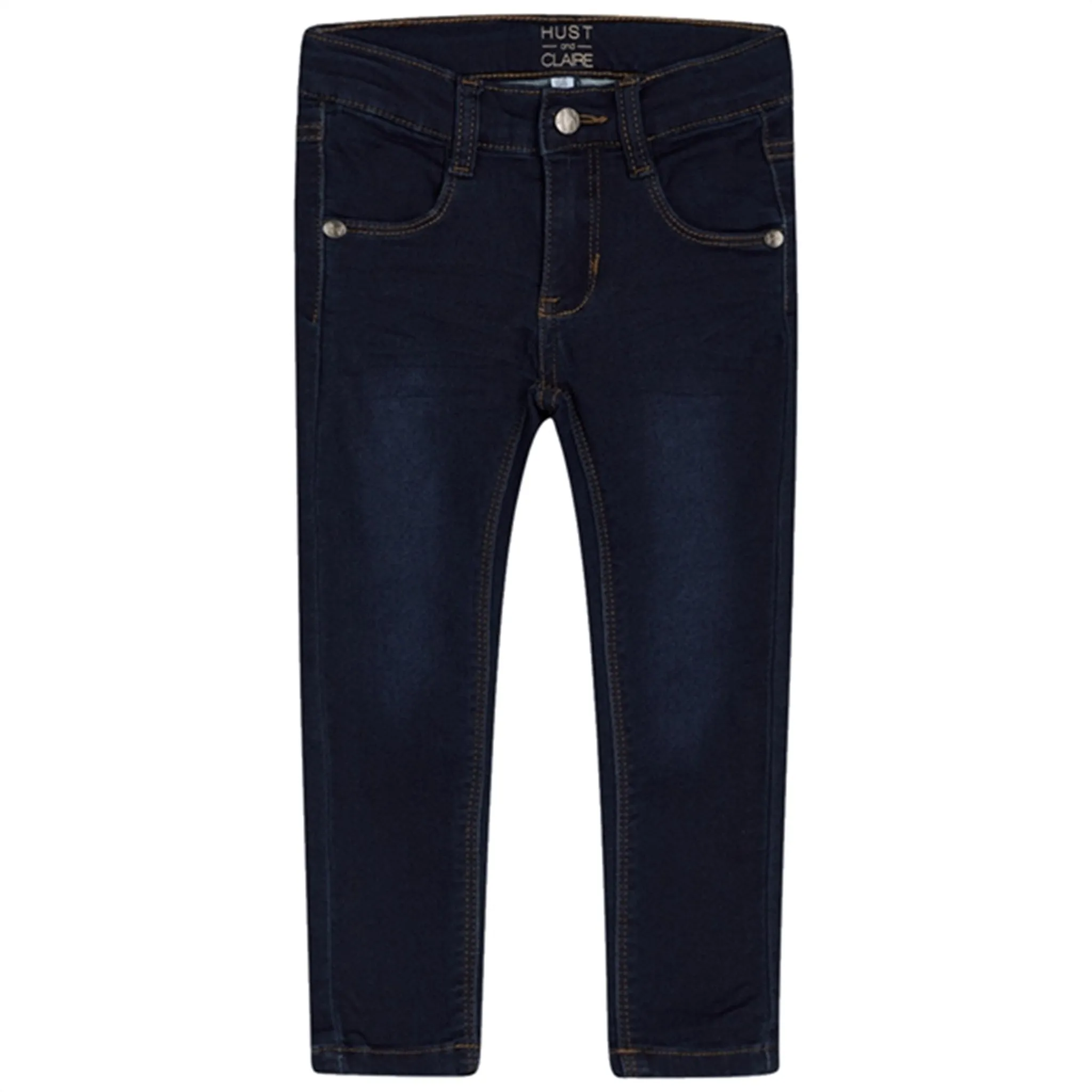 Hust & Claire Mini Dunkel Denim Josh Hose Hust-Claire