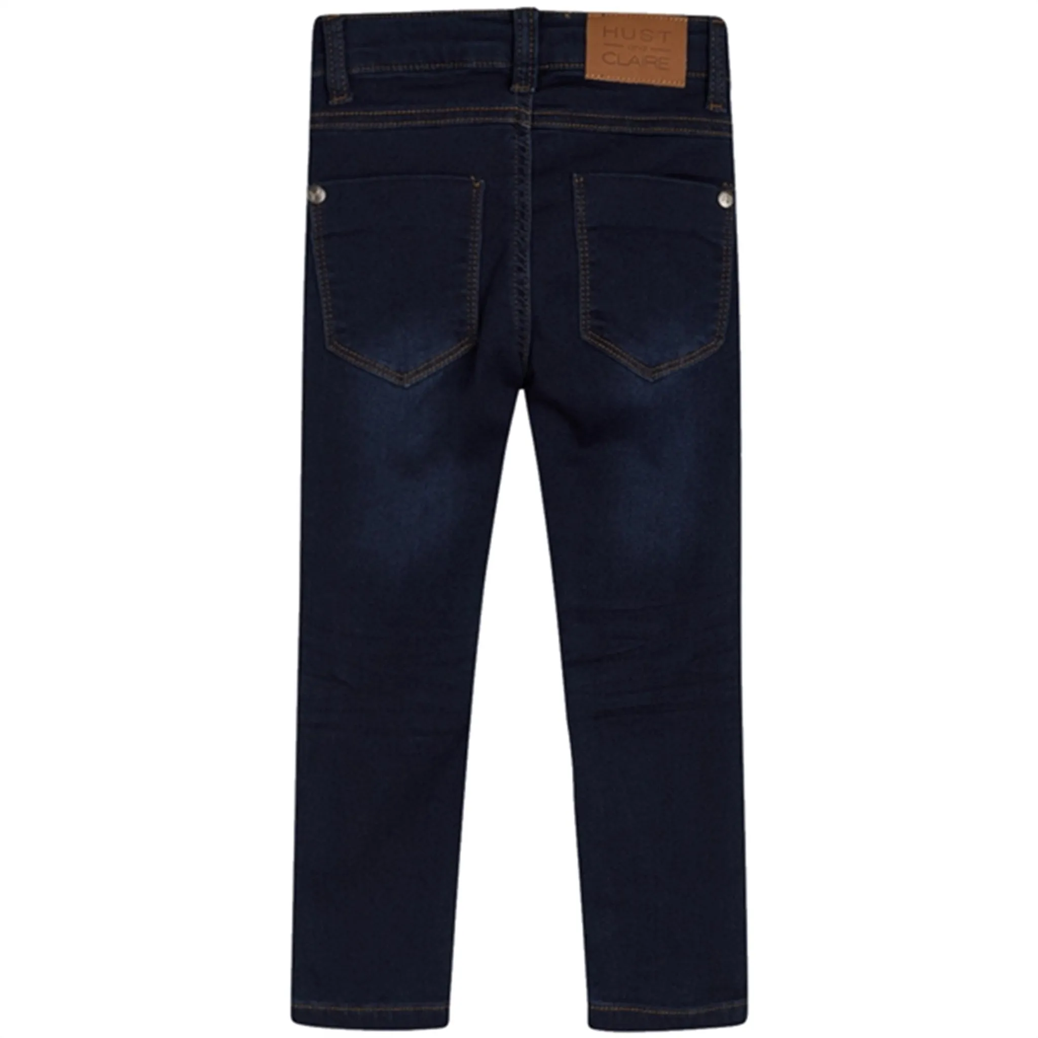 Hust & Claire Mini Dunkel Denim Josh Hose Hust-Claire