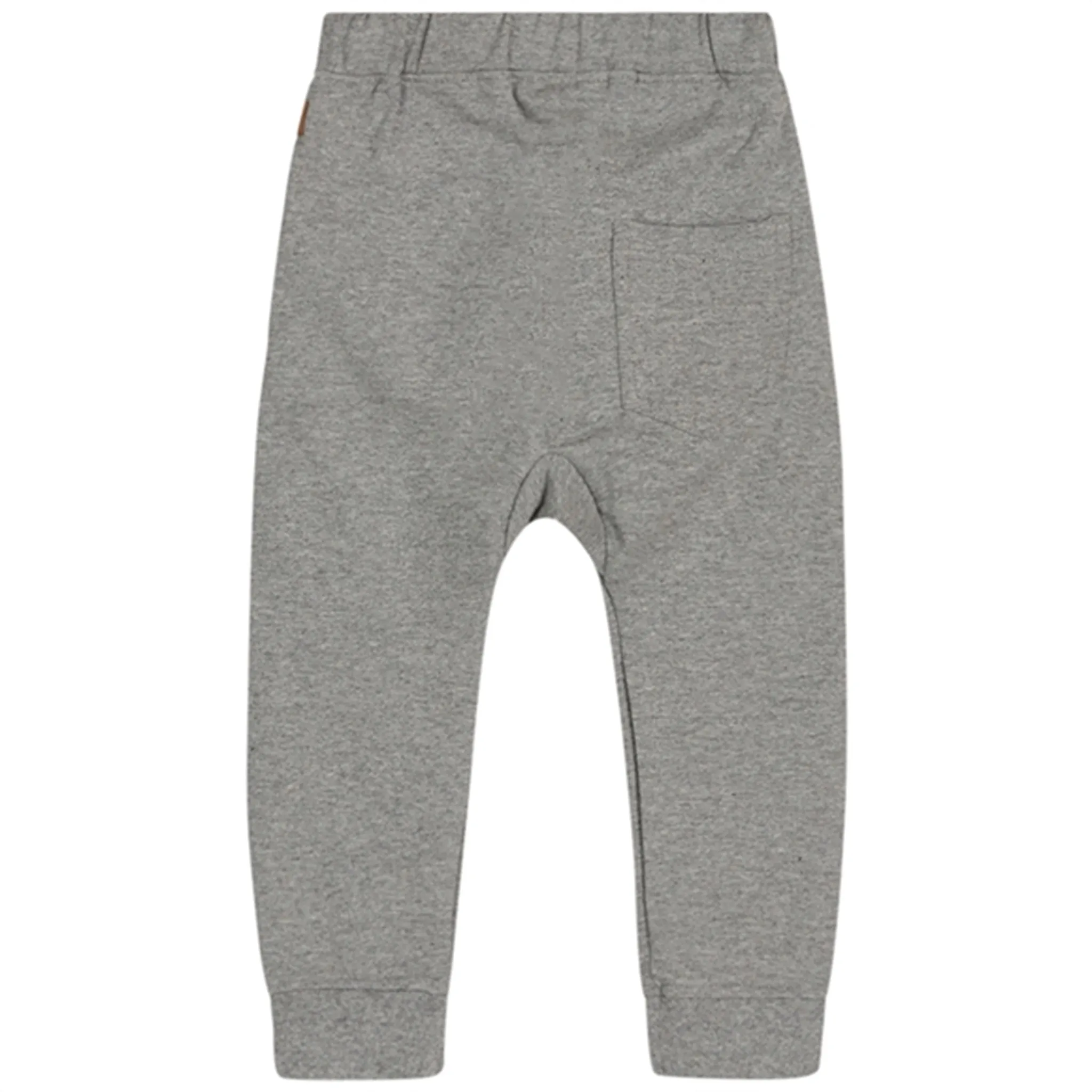Hust & Claire Mini Hellgrau Melange Georg Jogginghose Hust-Claire