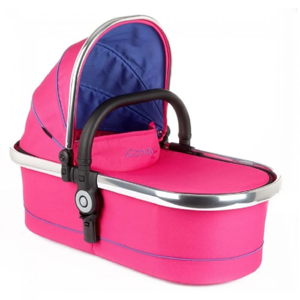 iCandy Peach Haupt-Tragetasche (Bubblegum)