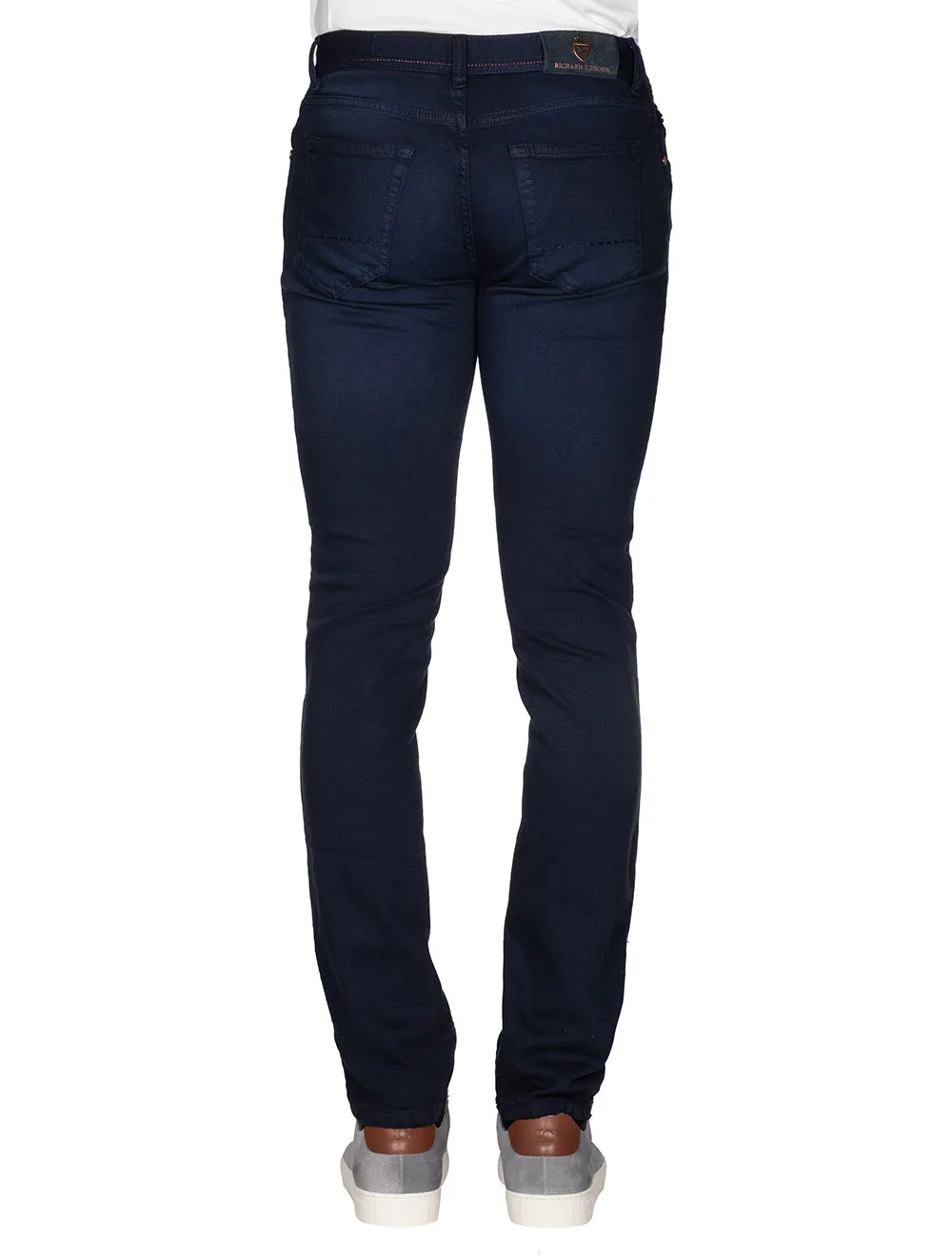 Icon Daily Comfort Jeans Blau