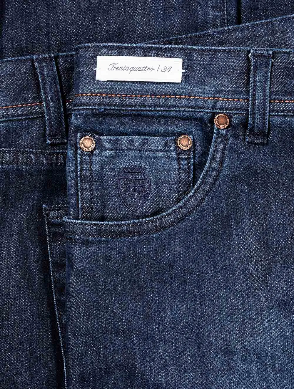 Icon Daily Denim Jean Denim