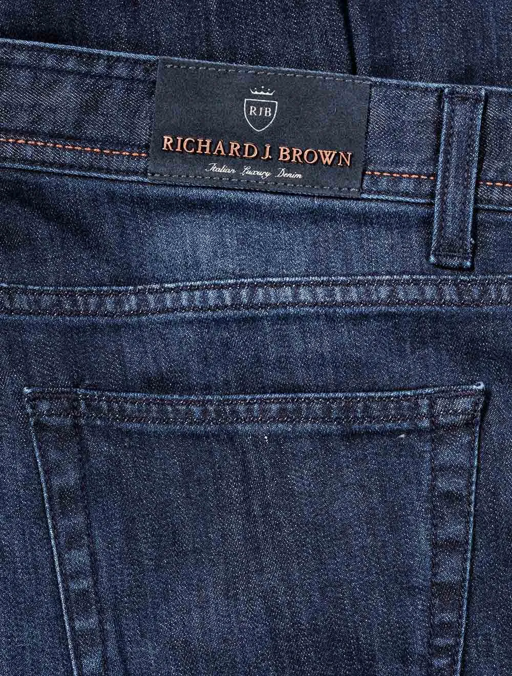 Icon Daily Denim Jean Denim
