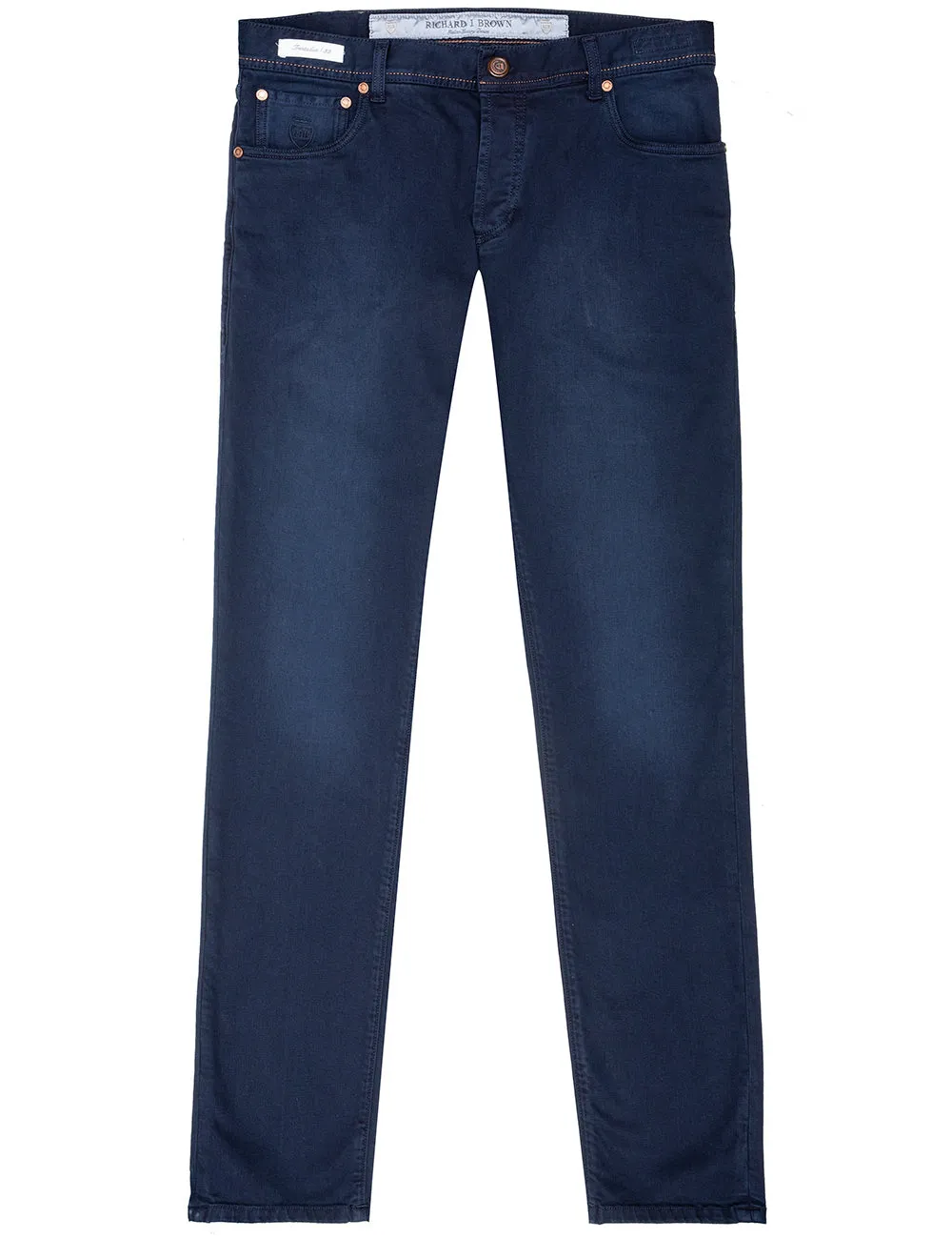 Icon Daily Jeans Navy