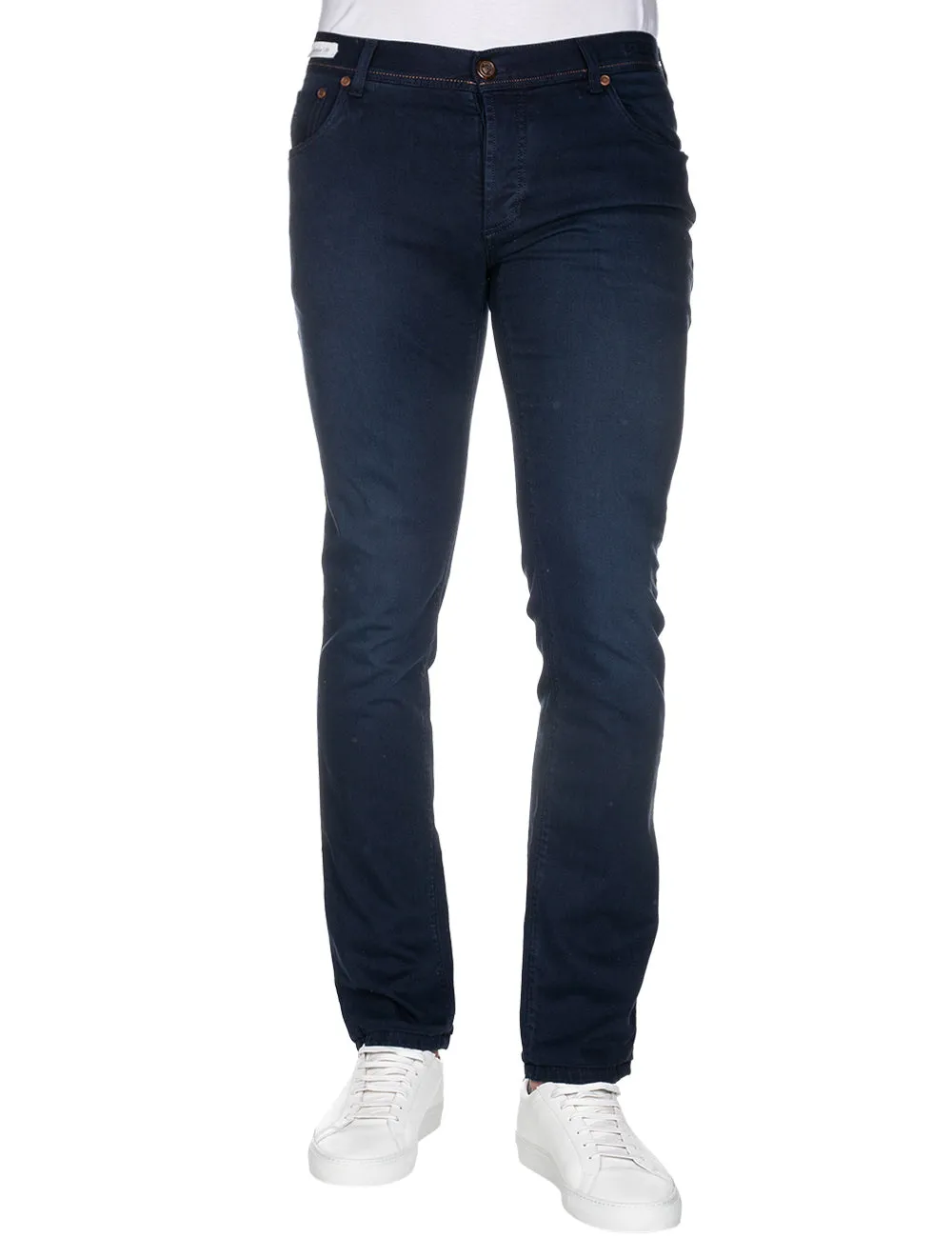 Icon Daily Jeans Navy