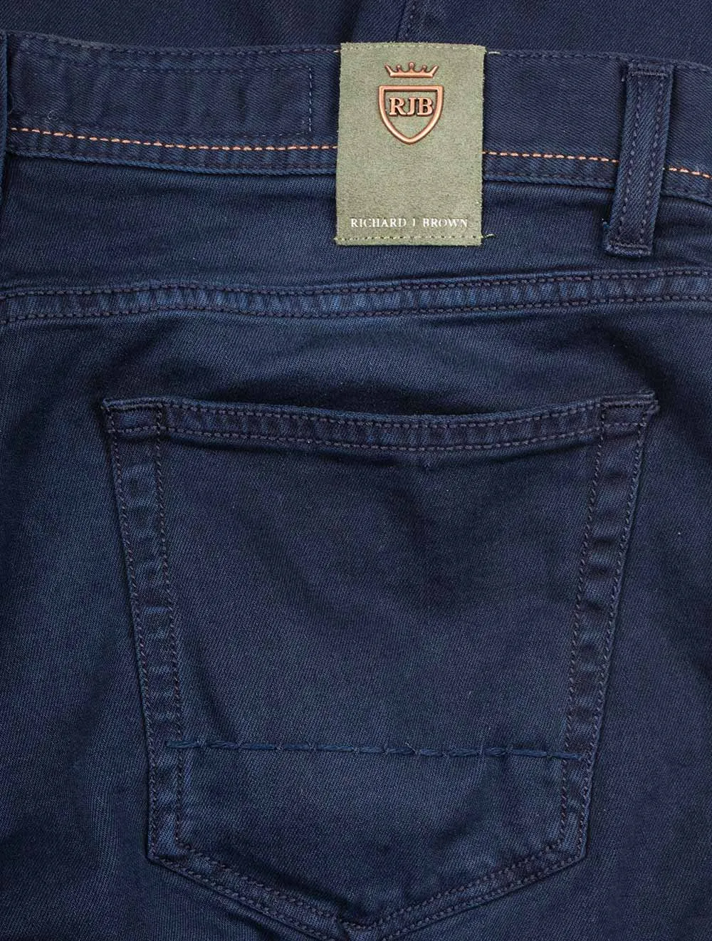Icon Daily Jeans Navy