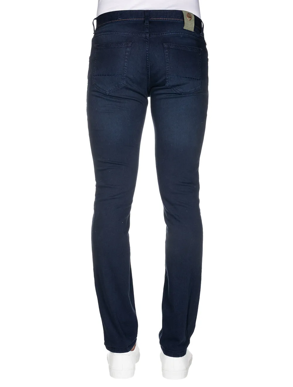 Icon Daily Jeans Navy