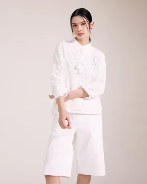 IJIIT Bermuda Shorts Clothing_Cocktail