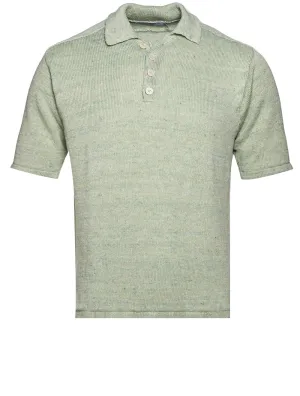 INIS ME��IN Short Sleeve Shirt Arcadia