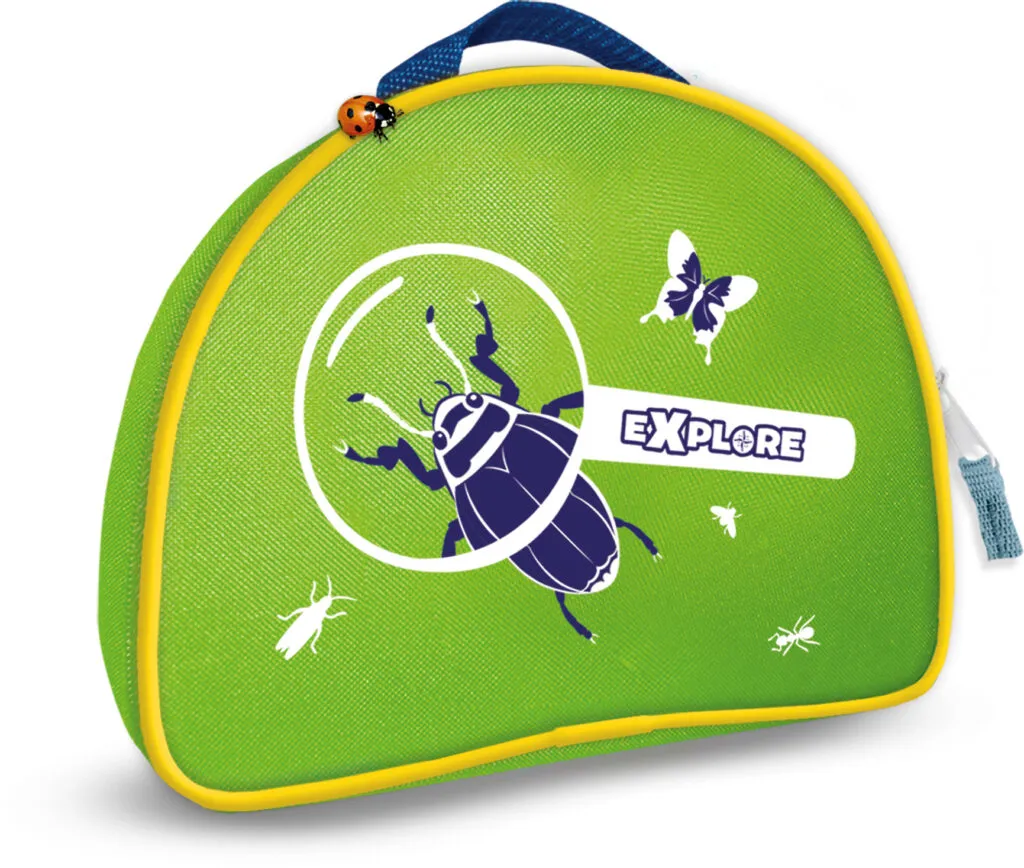 Insekten-Entdecker-Set