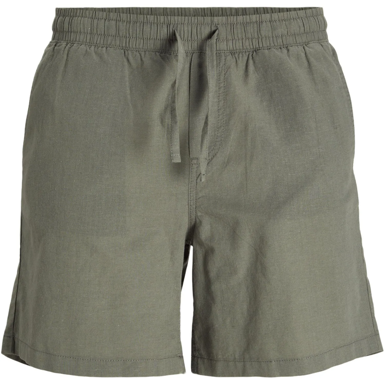 Jack & Jones Junior Agave Grün Aiden Sommer Jogger Shorts Jack Jones Junior