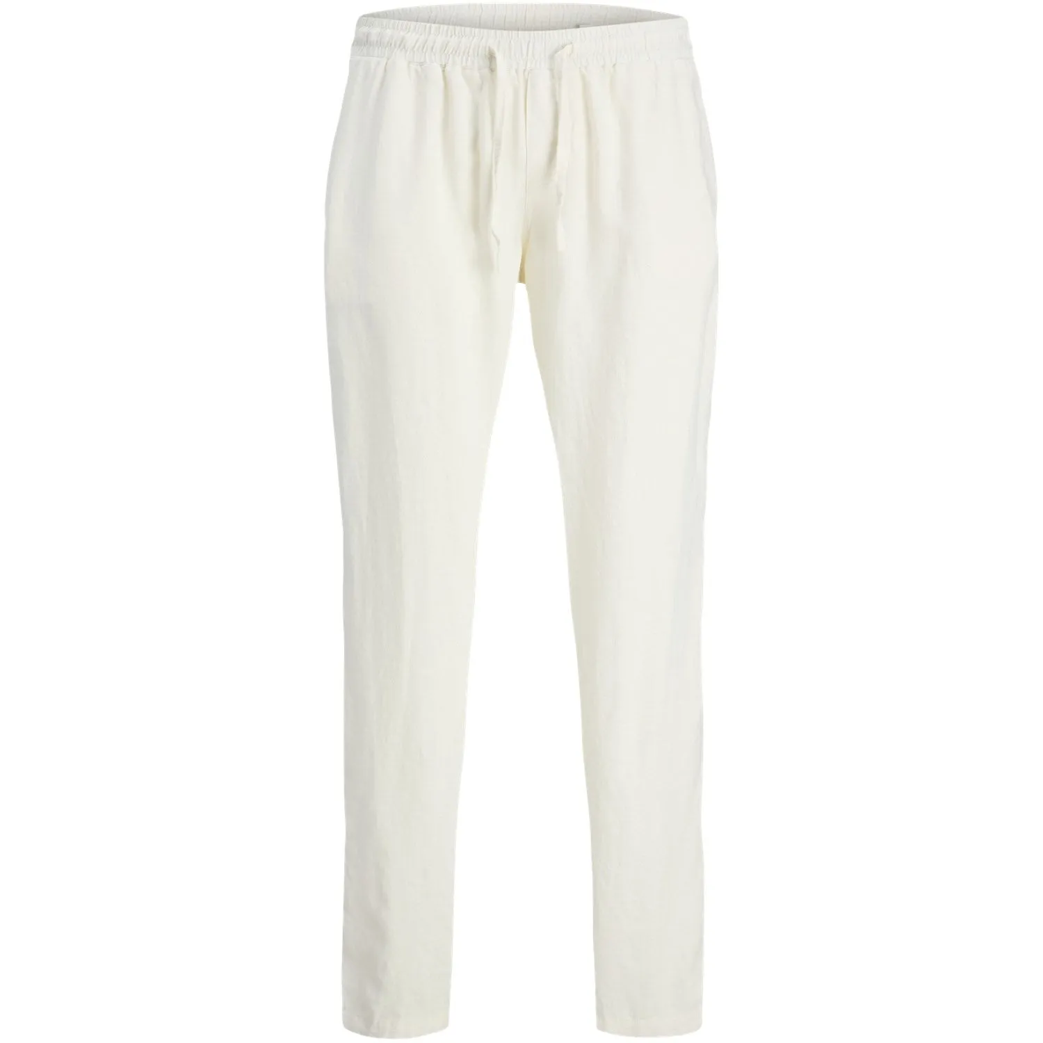 Jack & Jones Junior Antikweiße Bill Aros Joggerhose Jack Jones Junior
