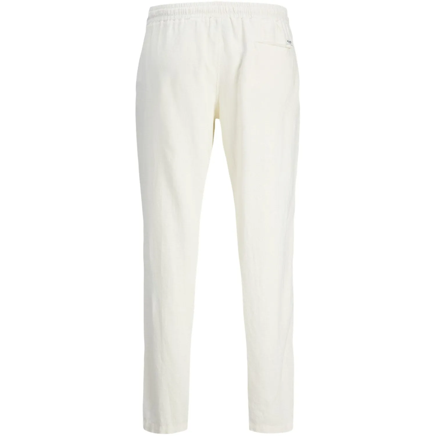 Jack & Jones Junior Antikweiße Bill Aros Joggerhose Jack Jones Junior