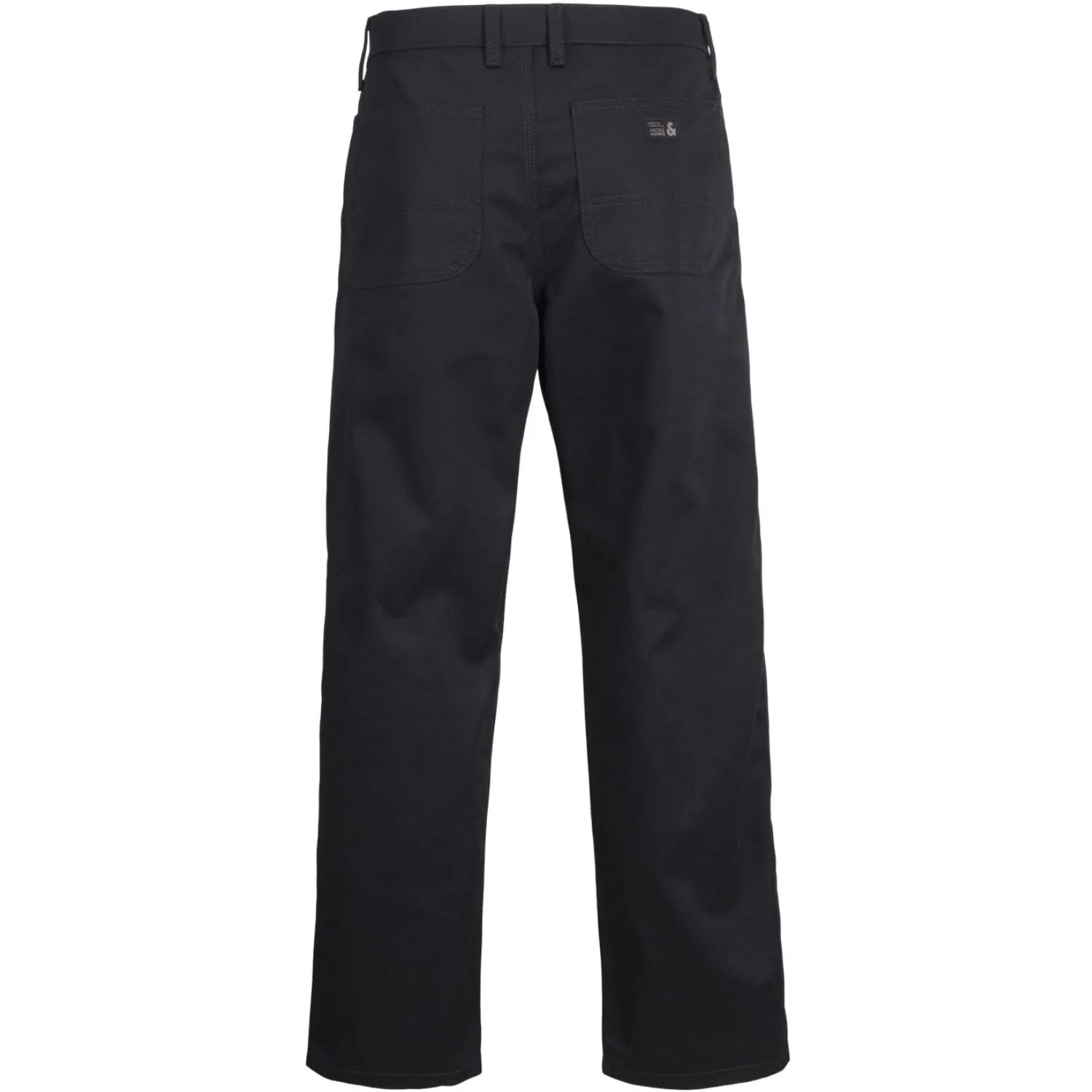 Jack & Jones Junior Black Alex Clean Worker Hose Noos Jack Jones Junior