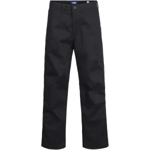 Jack & Jones Junior Black Alex Clean Worker Pants Noos Jack Jones Junior