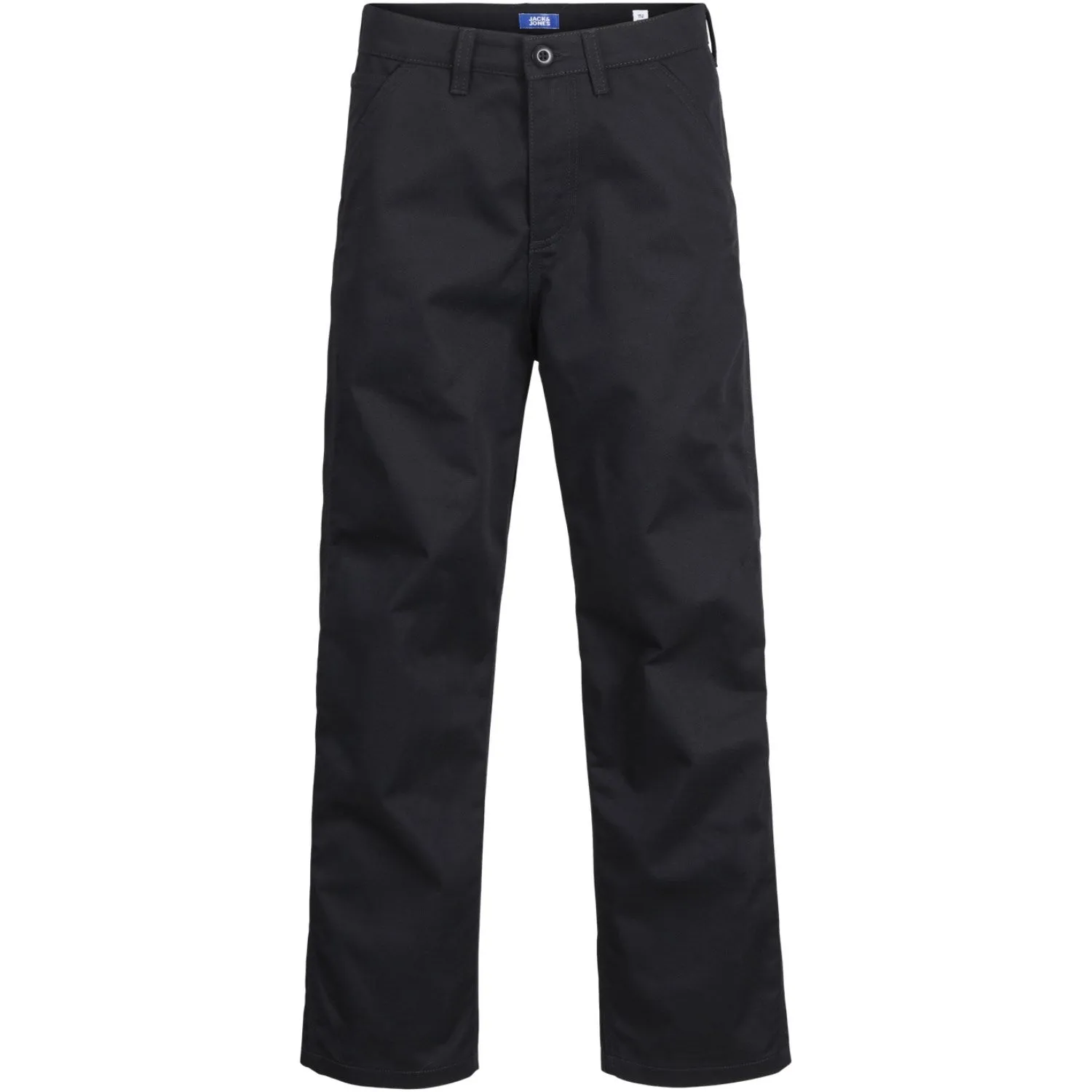 Jack & Jones Junior Black Alex Clean Worker Hose Noos Jack Jones Junior