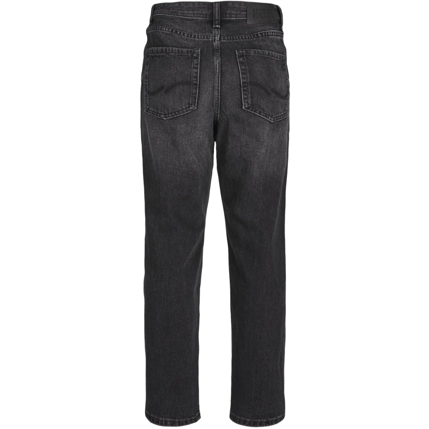 Jack & Jones Junior Schwarze Denim Chris Original Jeans 602 Noos Jack Jones Junior