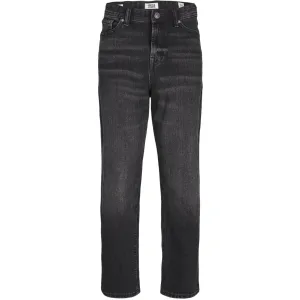 Jack & Jones Junior Black Denim Chris Original Jeans 602 Noos Jack Jones Junior