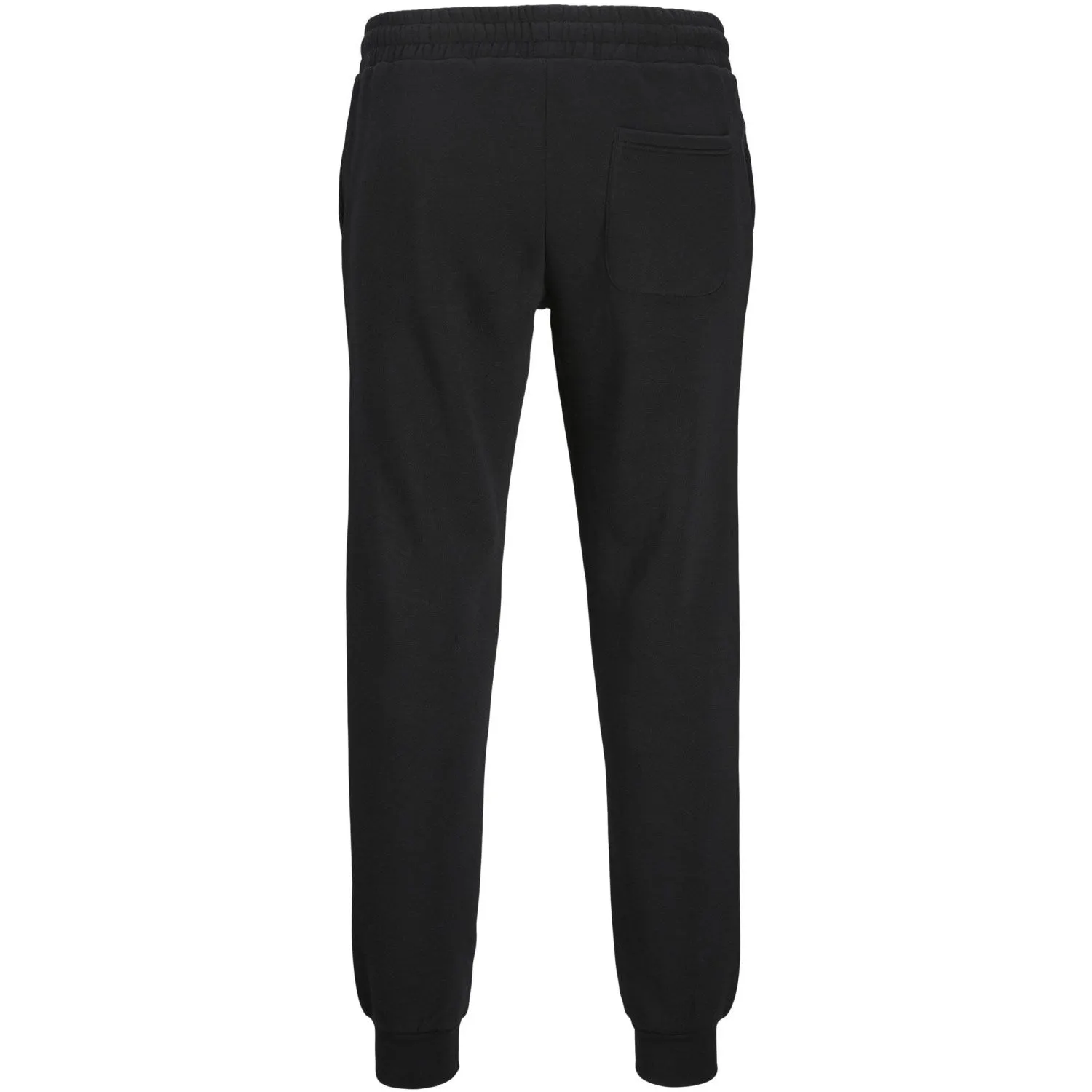 Jack & Jones Junior Black Gordon Vesterbo Bundhose mit Bündchen Noos Jack Jones Junior
