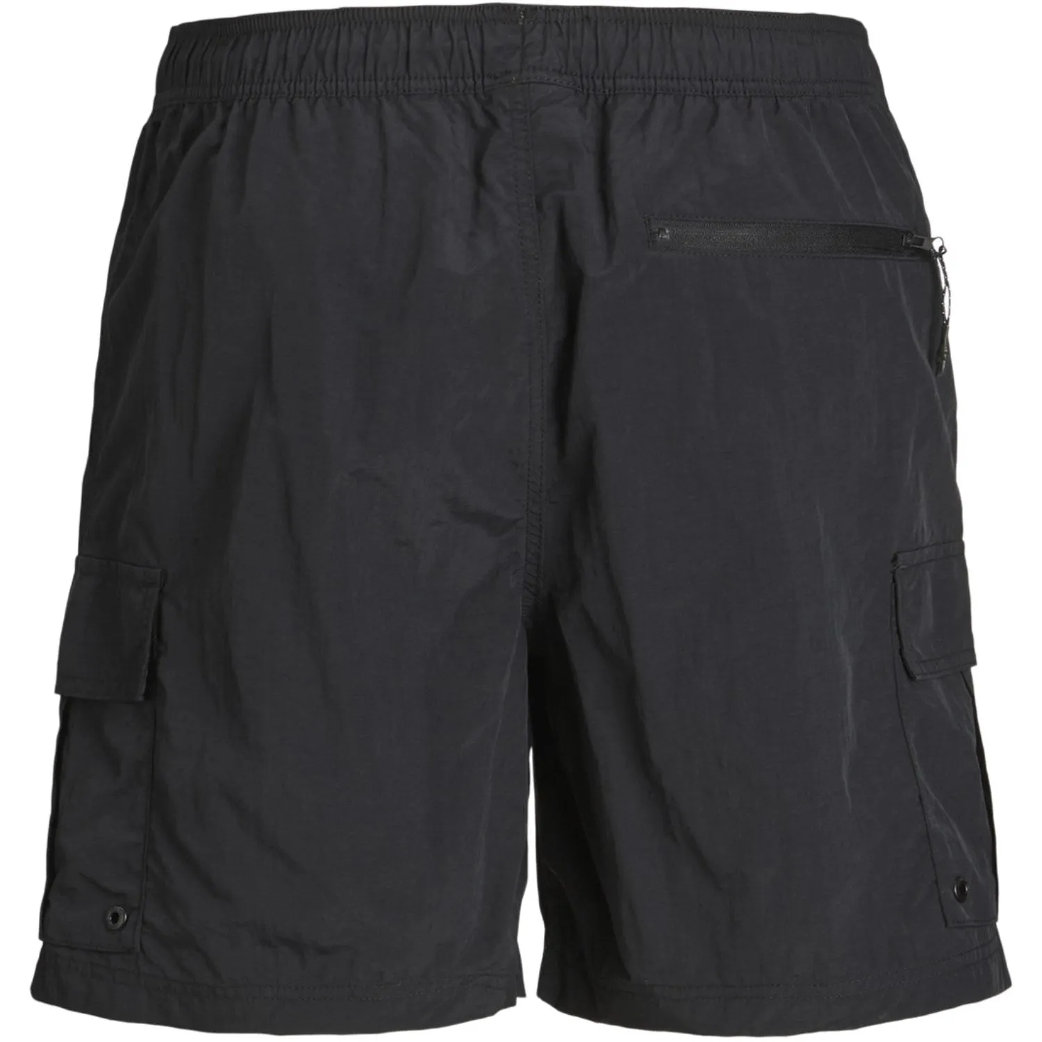 Jack & Jones Junior Schwarz Jpstmaui Jjcargo Badeanzug Akm Jnr Jack Jones Junior