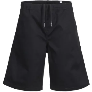 Jack & Jones Junior Black Tony Clean Boeriis Long Shorts Jack Jones Junior