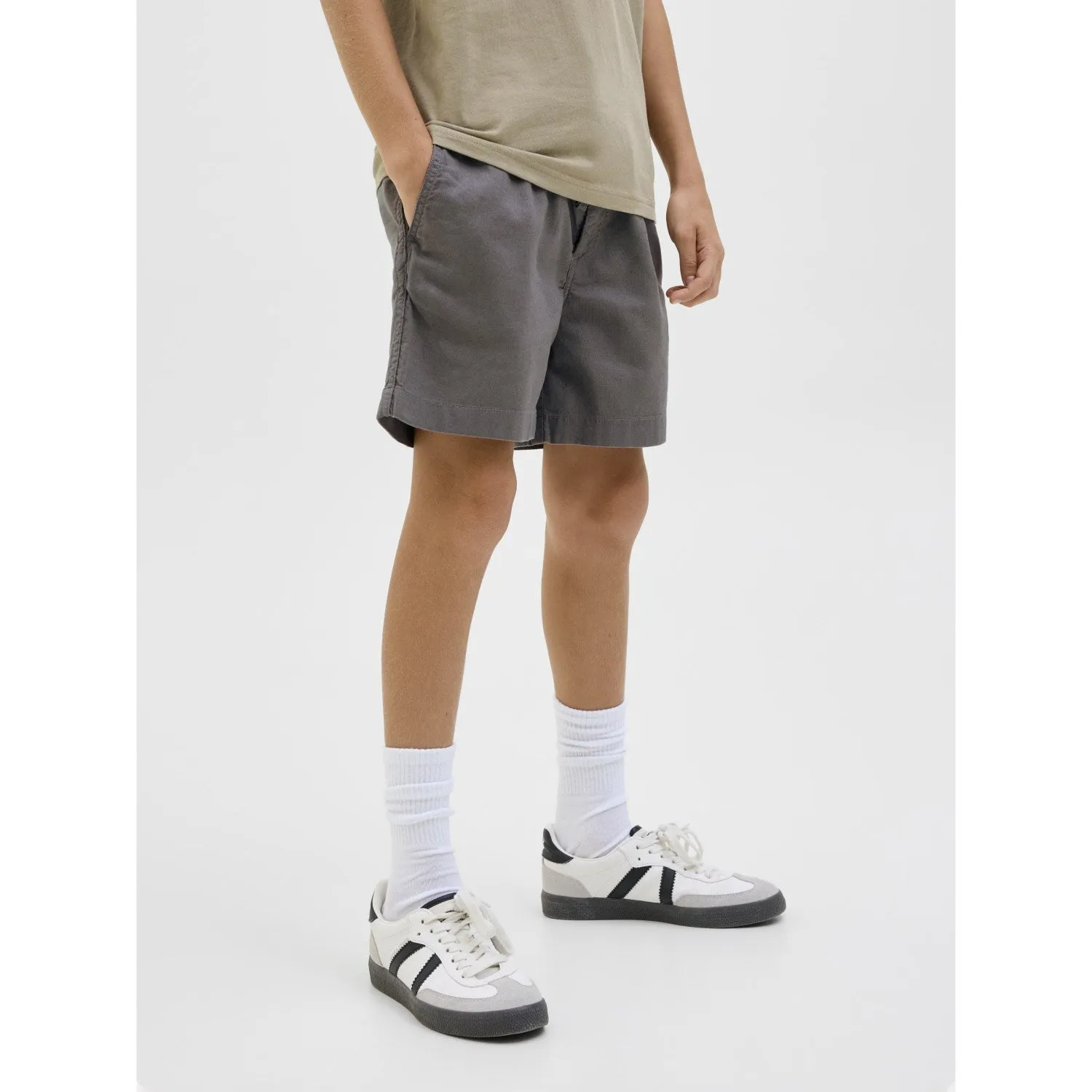 Jack & Jones Junior Castlerock Jpstjaiden Jjcampaign Hybrid Bondi Jnr Jack Jones Junior